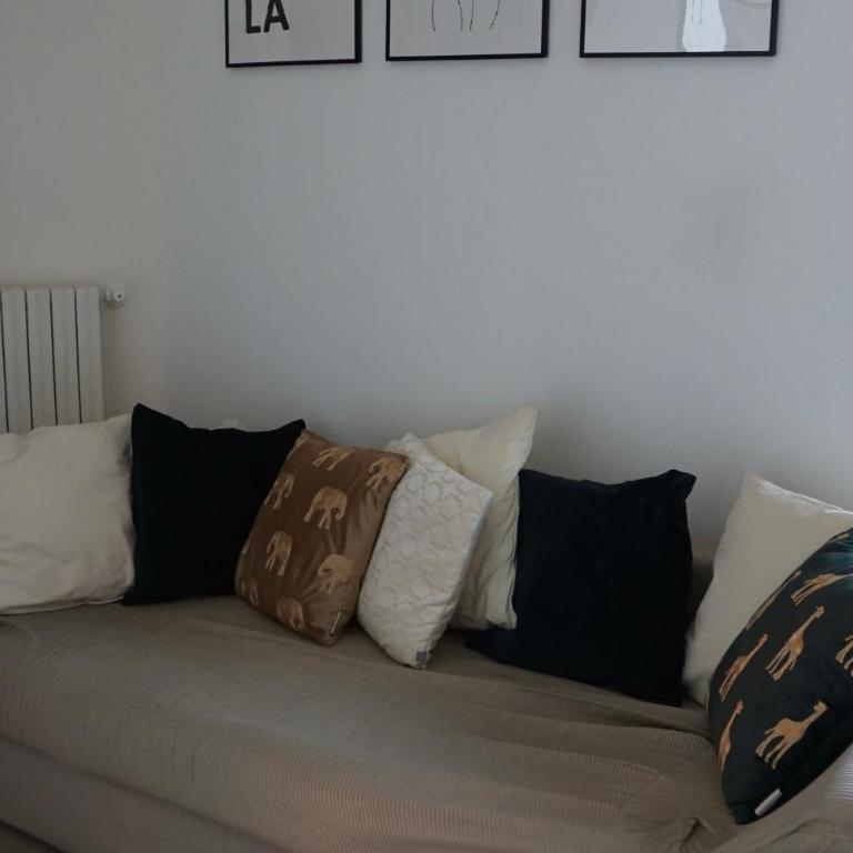 Casa Cecilia, 2 bedrooms, 1 bathroom, lake view, pool - Appartamento con 2 Camere da Letto - 17