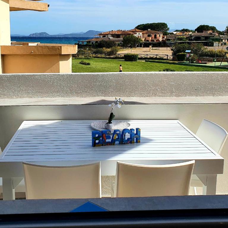 Appartamenti delfini terza spiaggia - Appartamento con 2 Camere da Letto e Vista Mare - 6
