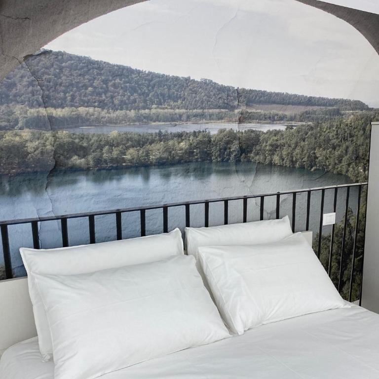 La Volta - Casa con 1 Camera da Letto - 21