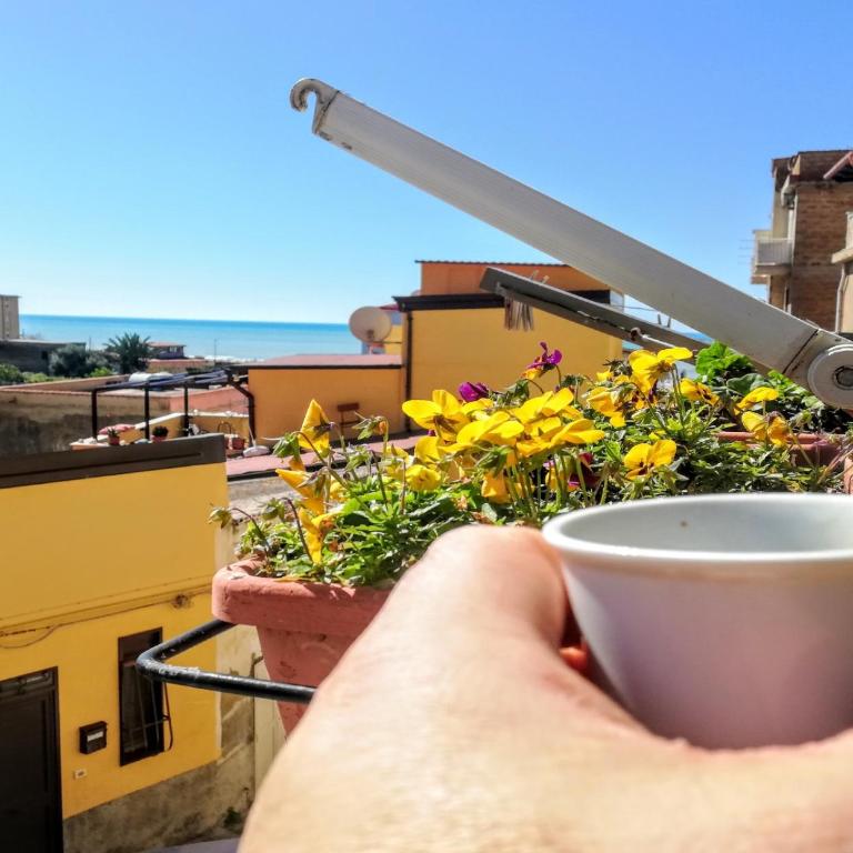 Casa Vacanza Nonna Nena - Appartement 1 Chambre - 76