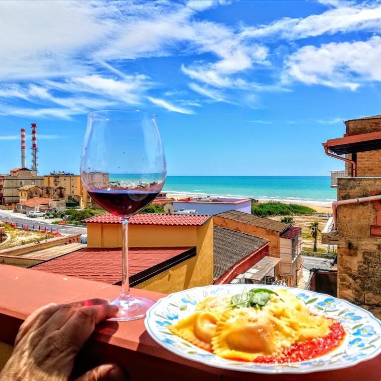 Casa Vacanza Nonna Nena - Appartement 1 Chambre - 86