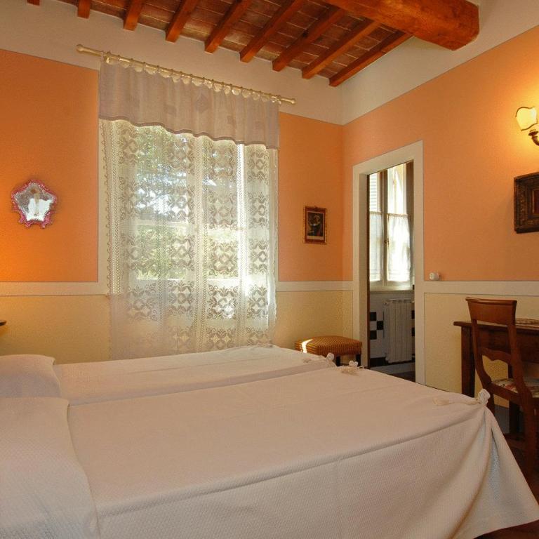 Il Rondò Boutique Hotel - Camera Matrimoniale/Doppia con Letti Singoli - 12