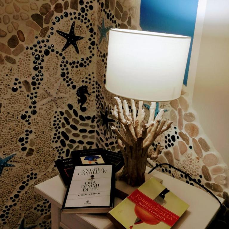 Casa Vacanza Nonna Nena - Appartement 1 Chambre - 87