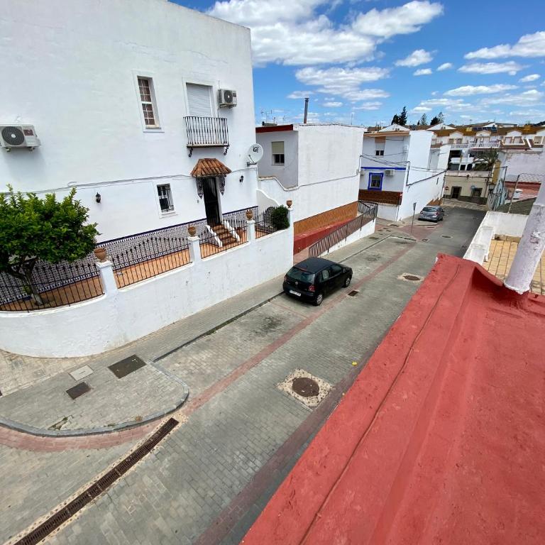 “Flor de Sal” Charming Traditional Andalusian House - One-Bedroom House - 29