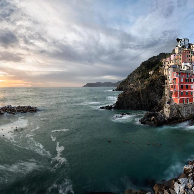 Voce del Mare - Appartamento Monolocale con Vista Mare - 16