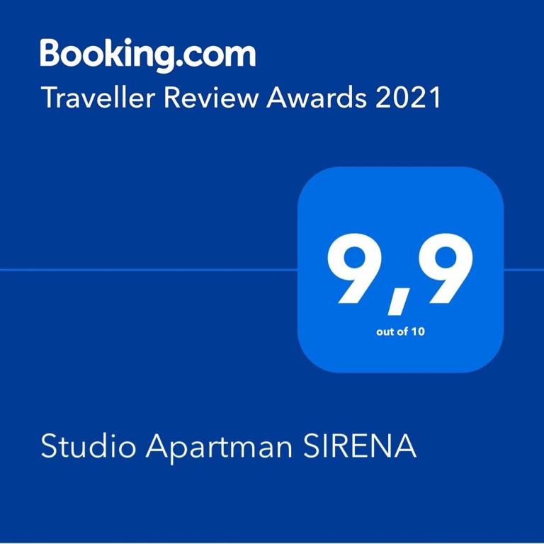 Apartman SIRENA Trebinje - Apartman sa 1 Spavaćom Sobom - 12