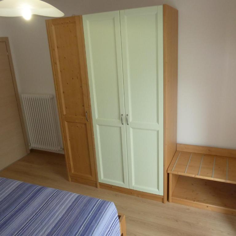 Maso Gaitem - Apartment mit 1 Schlafzimmer und Balkon - 7