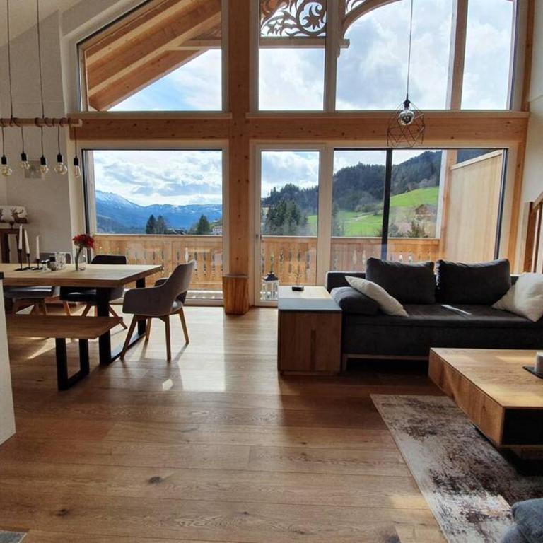 Penthouse Hechelstein - Top 106 - Apartment mit 3 Schlafzimmern - 1
