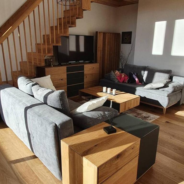 Penthouse Hechelstein - Top 106 - Apartment mit 3 Schlafzimmern - 2