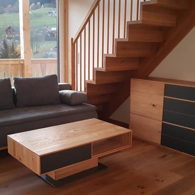 Penthouse Hechelstein - Top 106 - Apartment mit 3 Schlafzimmern - 8