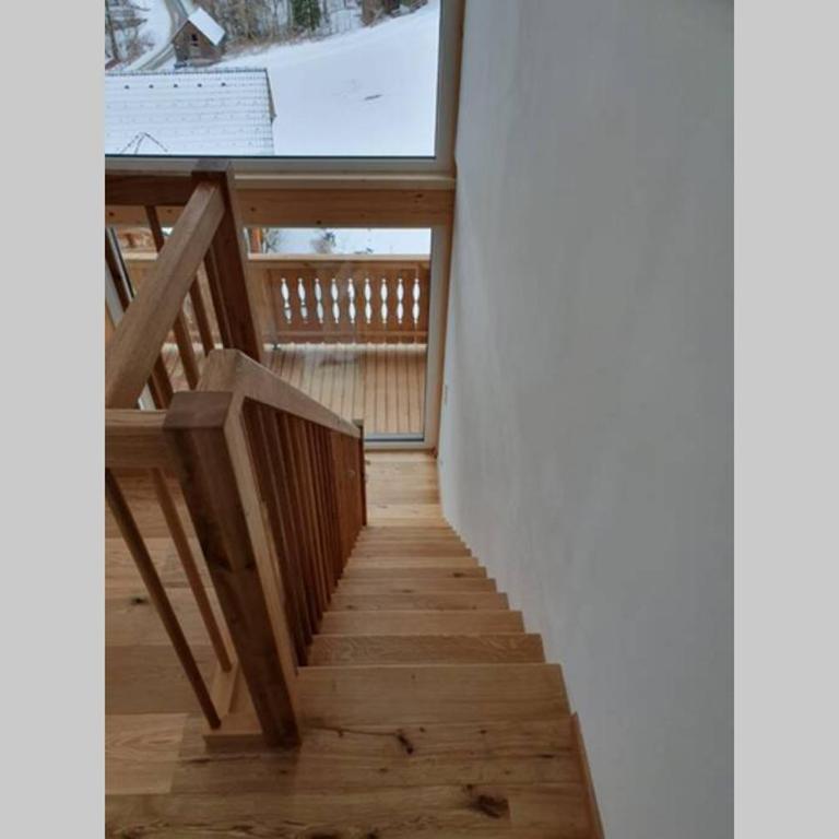Penthouse Hechelstein - Top 106 - Apartment mit 3 Schlafzimmern - 11
