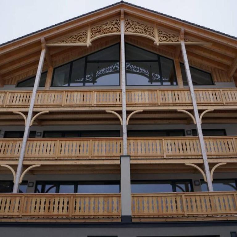 Penthouse Hechelstein - Top 106 - Apartment mit 3 Schlafzimmern - 18