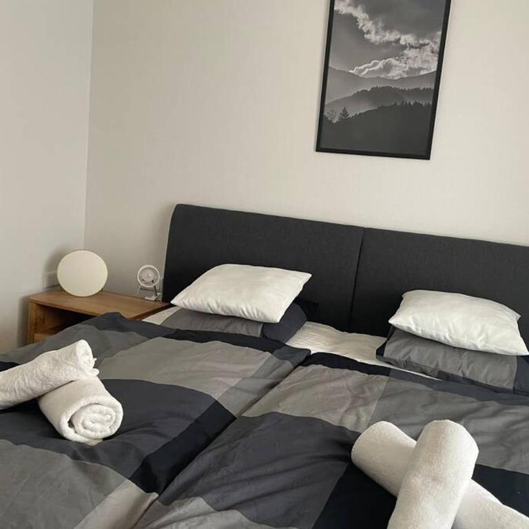Penthouse Hechelstein - Top 106 - Apartment mit 3 Schlafzimmern - 29