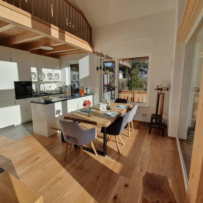 Penthouse Hechelstein - Top 106 - Apartment mit 3 Schlafzimmern - 31