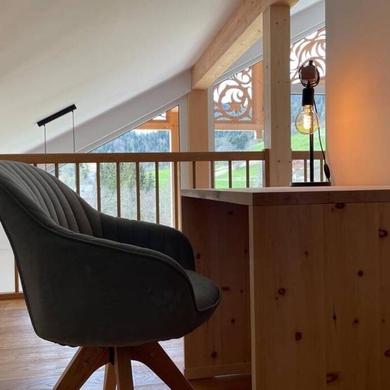 Penthouse Hechelstein - Top 106 - Apartment mit 3 Schlafzimmern - 35