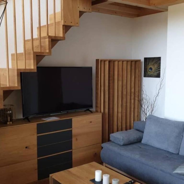 Penthouse Hechelstein - Top 106 - Apartment mit 3 Schlafzimmern - 36
