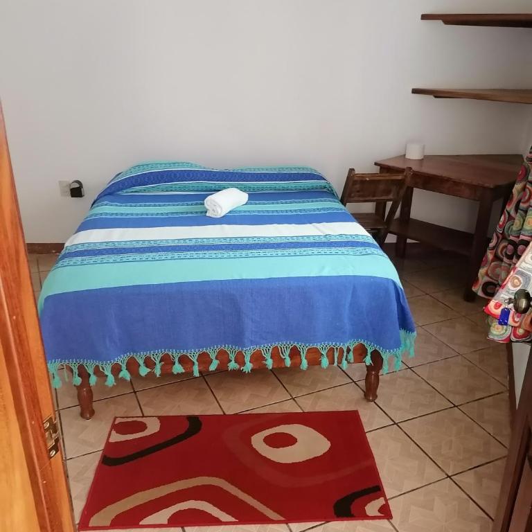 Casa Lomas del Marinero Internet Starlink SIN GARAJE - Apartamento de 1 dormitorio - 4