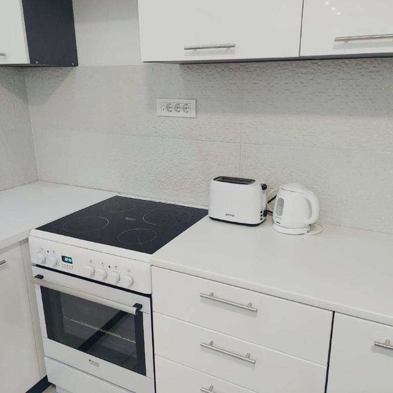 Apartman Mona - Two-Bedroom Apartment - 17