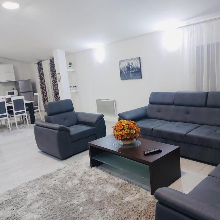 Apartman Mona - Two-Bedroom Apartment - 18