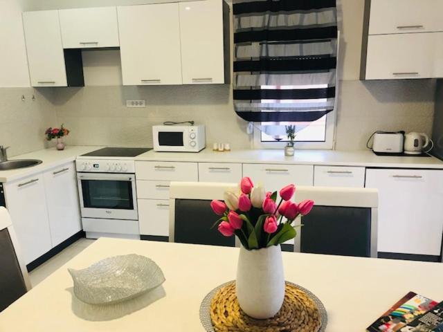 Apartman Mona - Two-Bedroom Apartment - 23