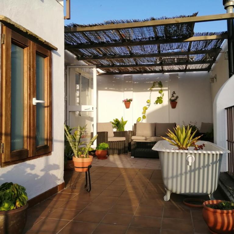 La Guarida de Vejer - Apartamento - 2