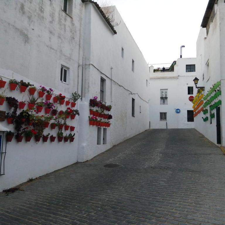 La Guarida de Vejer - Apartamento - 30