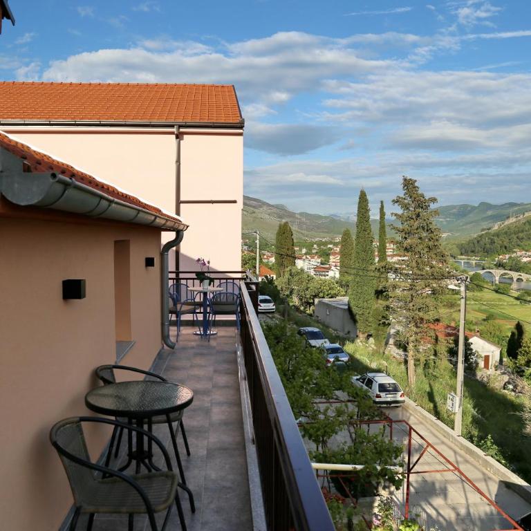 Apartmani Ateljević - Apartman sa 1 Spavaćom Sobom - 3