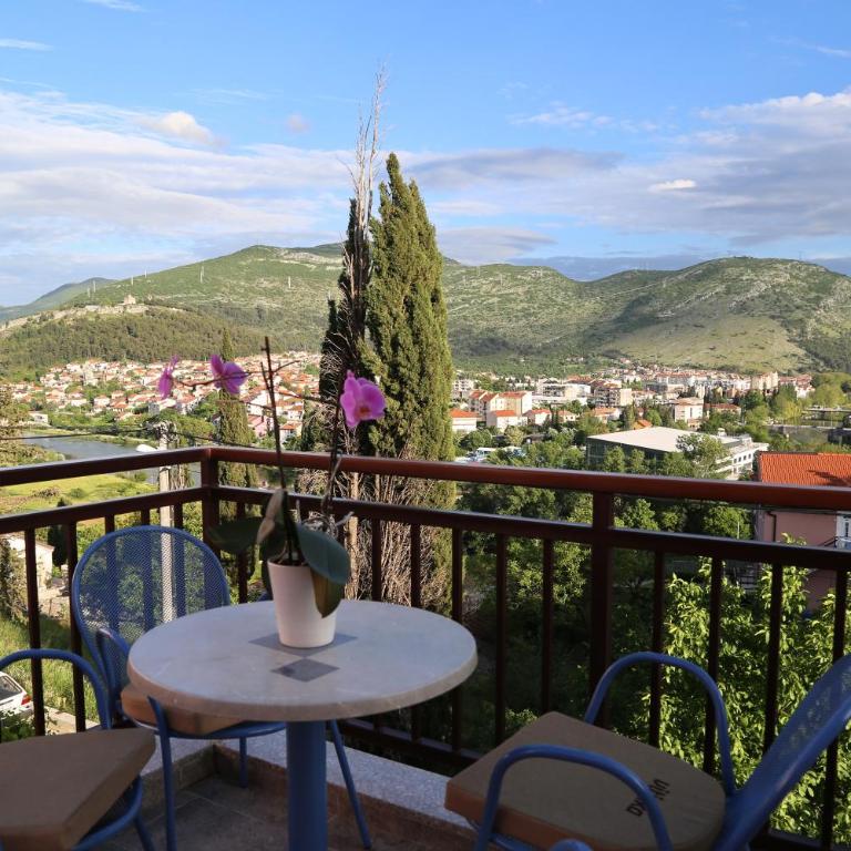 Apartmani Ateljević - Apartman sa 1 Spavaćom Sobom - 7
