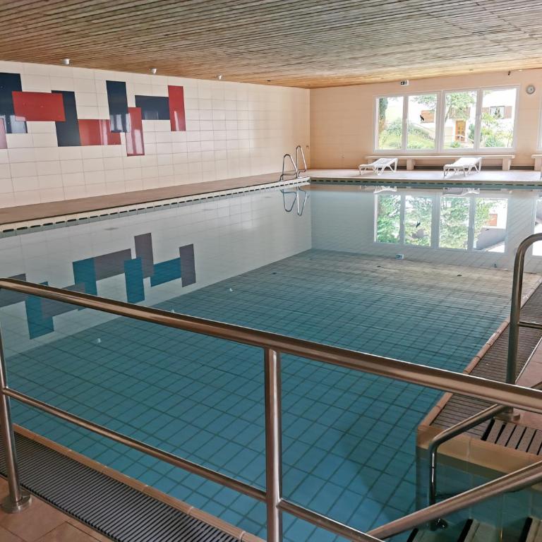 Allgäuer Ausblick - One-Bedroom Apartment - 27