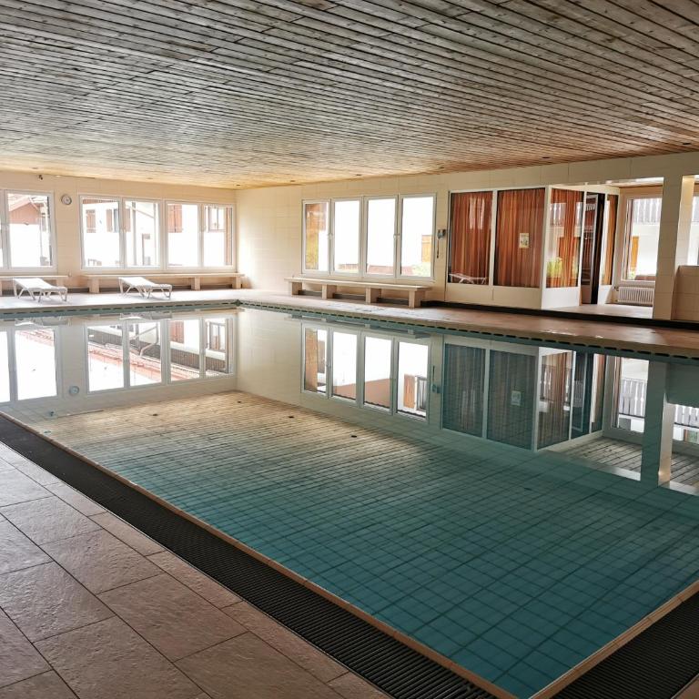 Allgäuer Ausblick - One-Bedroom Apartment - 26
