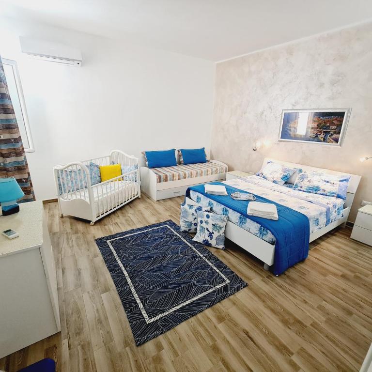 V & V case vacanze - Casa con 1 Camera da Letto - 1