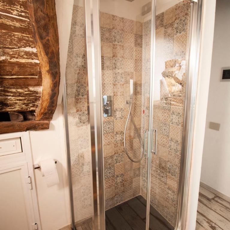Camera Rio in the center city in Riomaggiore - Apartamento de 1 dormitorio - 22
