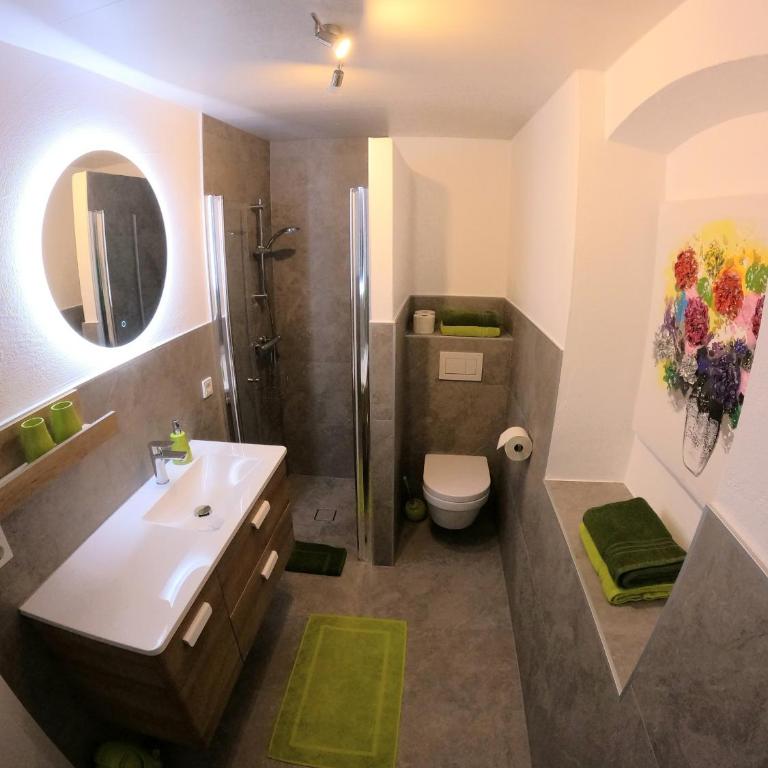 Melanie's Appartement - Apartment - 9