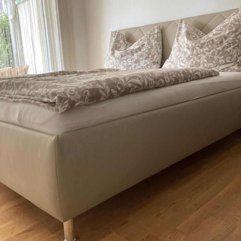 See Appartment Wörthersee - Apartamento de 1 dormitorio - 43