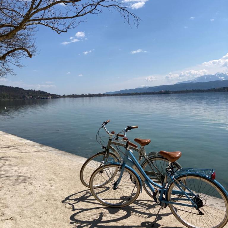 See Appartment Wörthersee - Apartamento de 1 dormitorio - 49