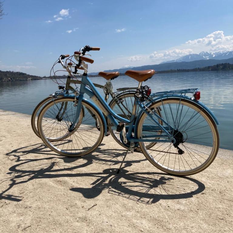 See Appartment Wörthersee - Apartamento de 1 dormitorio - 2