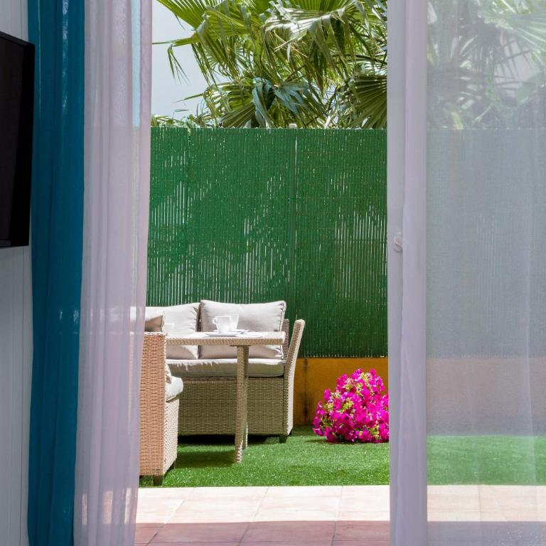 Flamenco beach house - Casa de 3 dormitorios - 24