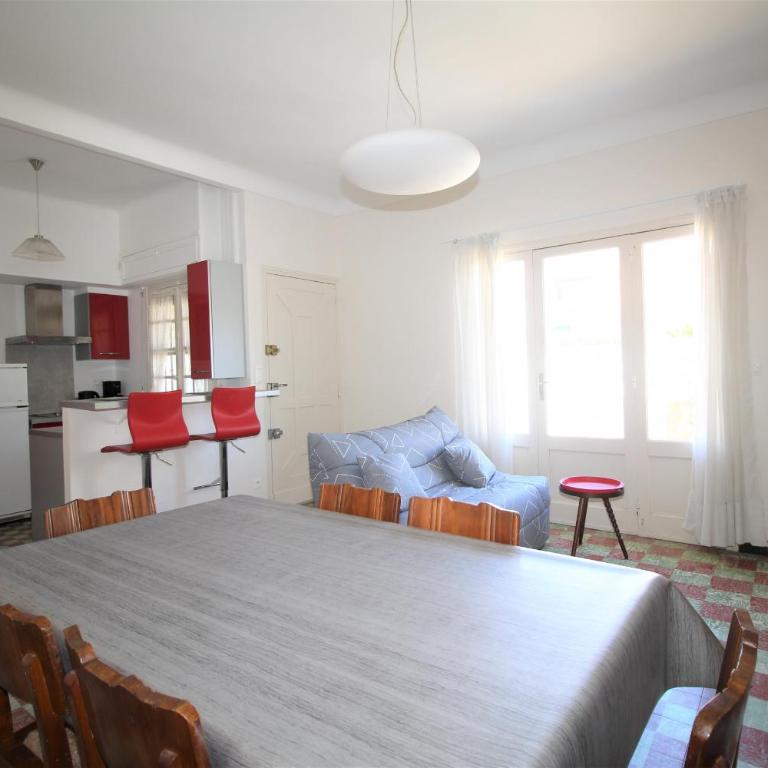 V-T3- VILLA 200m PLAGE ! - Haus mit 2 Schlafzimmern - 9