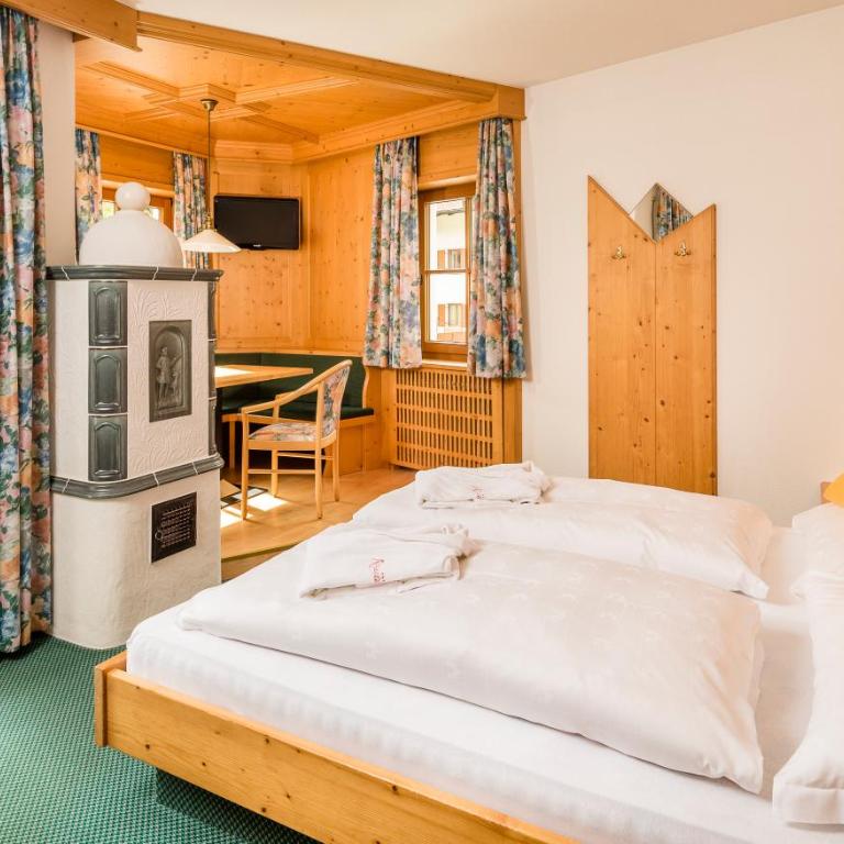 Hotel Rosental - Large Double Room - 2