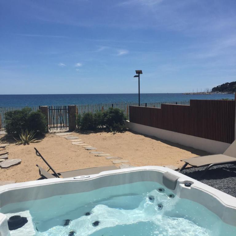 villa AZUR CAVALAIRE - Villa - 30