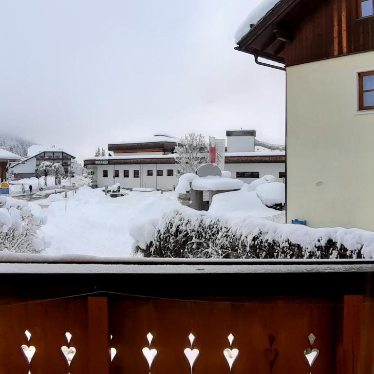 CHALET SCHWALBENNEST - Chalet mit 3 Schlafzimmern - 14