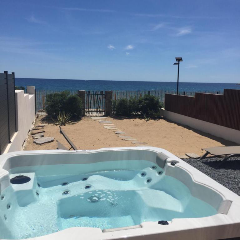 villa AZUR CAVALAIRE - Villa - 1