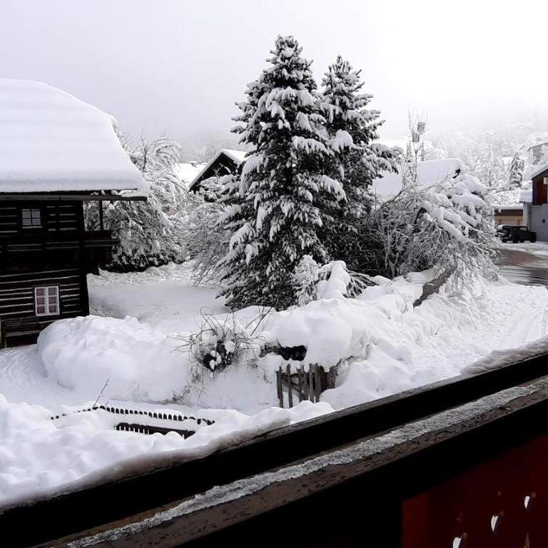 CHALET SCHWALBENNEST - Chalet mit 3 Schlafzimmern - 33
