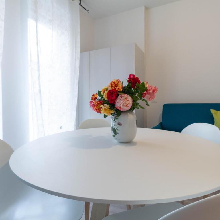 Le Casette Di Osvaldo - Apartment - 20