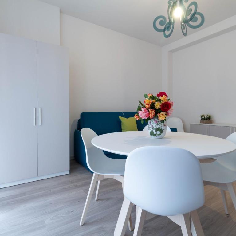 Le Casette Di Osvaldo - Apartment - 21