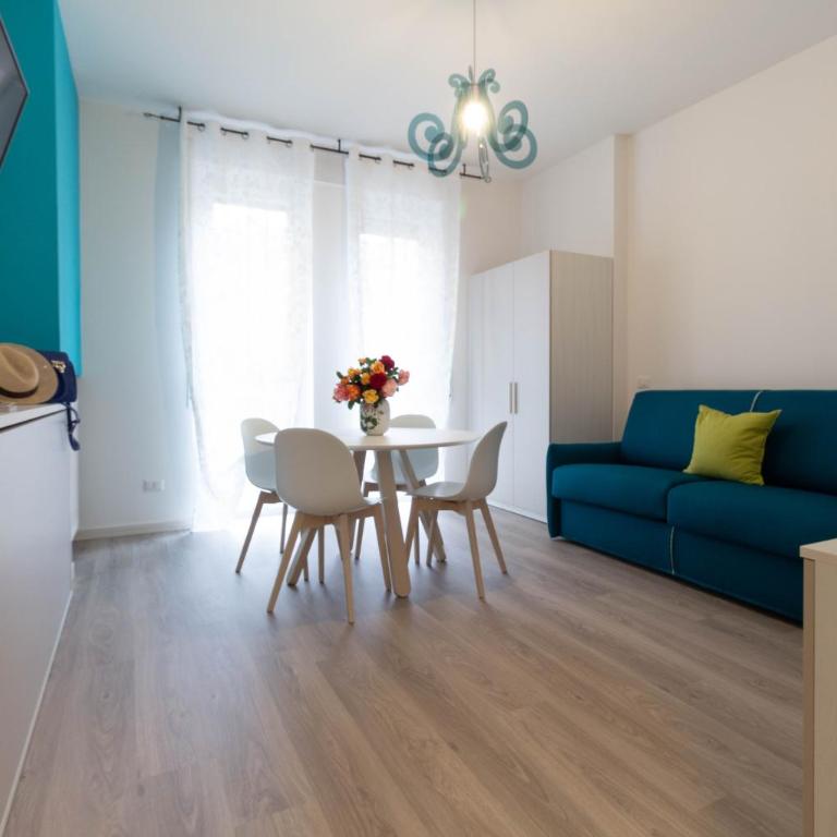 Le Casette Di Osvaldo - Apartment - 22