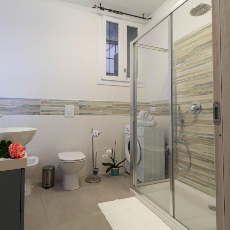Le Casette Di Osvaldo - Apartment - 18