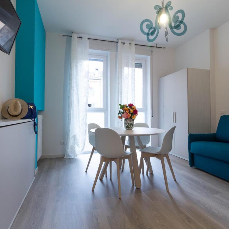 Le Casette Di Osvaldo - Apartment - 19