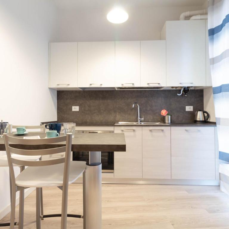 Le Casette Di Osvaldo - Apartment - 13