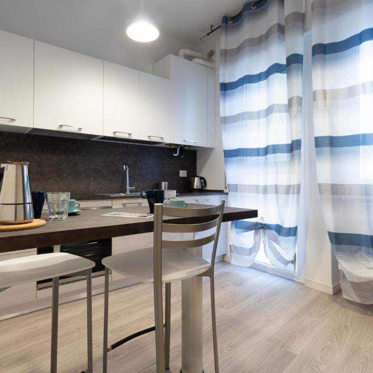 Le Casette Di Osvaldo - Apartment - 15